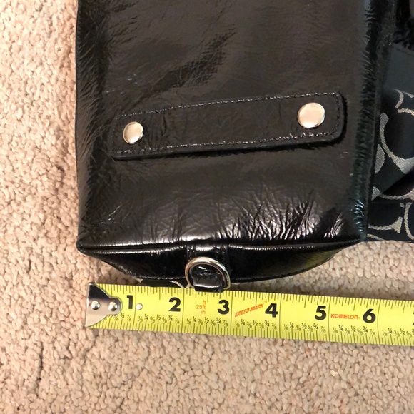 Coach Handbag - Picture 5 of 8